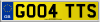 GO04 TTS