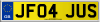 JF04 JUS