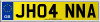 JH04 NNA