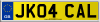 JK04 CAL