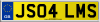 JS04 LMS