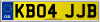 KB04 JJB