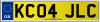 KC04 JLC