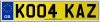KO04 KAZ