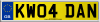 KW04 DAN