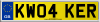 KW04 KER