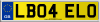 LB04 ELO
