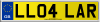 LL04 LAR