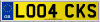 LO04 CKS