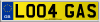 LO04 GAS