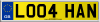 LO04 HAN