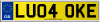 LU04 OKE