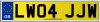 LW04 JJW