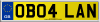 OB04 LAN