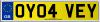 OY04 VEY