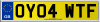 OY04 WTF