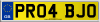 PR04 BJO