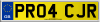 PR04 CJR