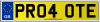 PR04 OTE
