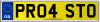 PR04 STO