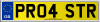PR04 STR