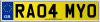 RA04 MYO