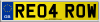 RE04 ROW