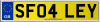 SF04 LEY