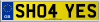 SH04 YES