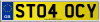 ST04 OCY
