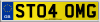 ST04 OMG
