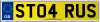 ST04 RUS