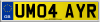 UM04 AYR