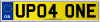 UP04 ONE