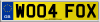 WO04 FOX