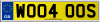 WO04 OOS
