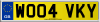 WO04 VKY