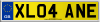 XL04 ANE