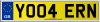 YO04 ERN