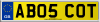 AB05 COT