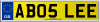 AB05 LEE