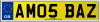 AM05 BAZ
