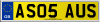 AS05 AUS