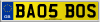 BA05 BOS