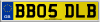 BB05 DLB