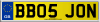 BB05 JON