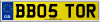 BB05 TOR