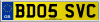 BD05 SVC