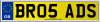 BR05 ADS