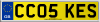 CC05 KES